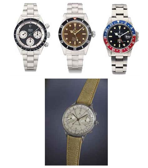 vente enchere montre rolex|montre Rolex luxe.